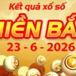 xsmb 09123474 150x150 - Cập nhật Kết Quả xổ số miền Bắc ngày 23/6/2026 Và Lịch Mở Thưởng