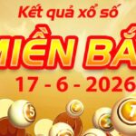 xsmb 15182412 150x150 - Xem Kết Quả xổ số miền Bắc ngày 17/6/2026 chuẩn xác: Lịch mở thưởng hôm nay