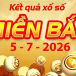 xsmb 08054065 150x150 - Cập nhật chủ nhật: Xem trực tuyến bảng Kết Quả xổ số miền Bắc ngày 5/7/2026 mới nhất