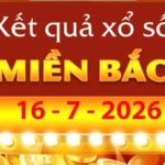 xsmb 08340681 150x150 - Cập nhật Kết Quả xổ số miền Bắc ngày 16/7/2026 - KQXSMB Thứ 5 Mới Nhất