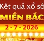 xsmb 08522330 150x140 - Bảng tra cứu điện tử: Xem chi tiết Kết Quả xổ số miền Bắc ngày 2/7/2026 đầy đủ