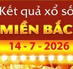 xsmb 08524760 150x141 - Cập nhật Kết Quả xổ số miền Bắc ngày 14/7/2026 - Tra cứu XSMB hôm nay